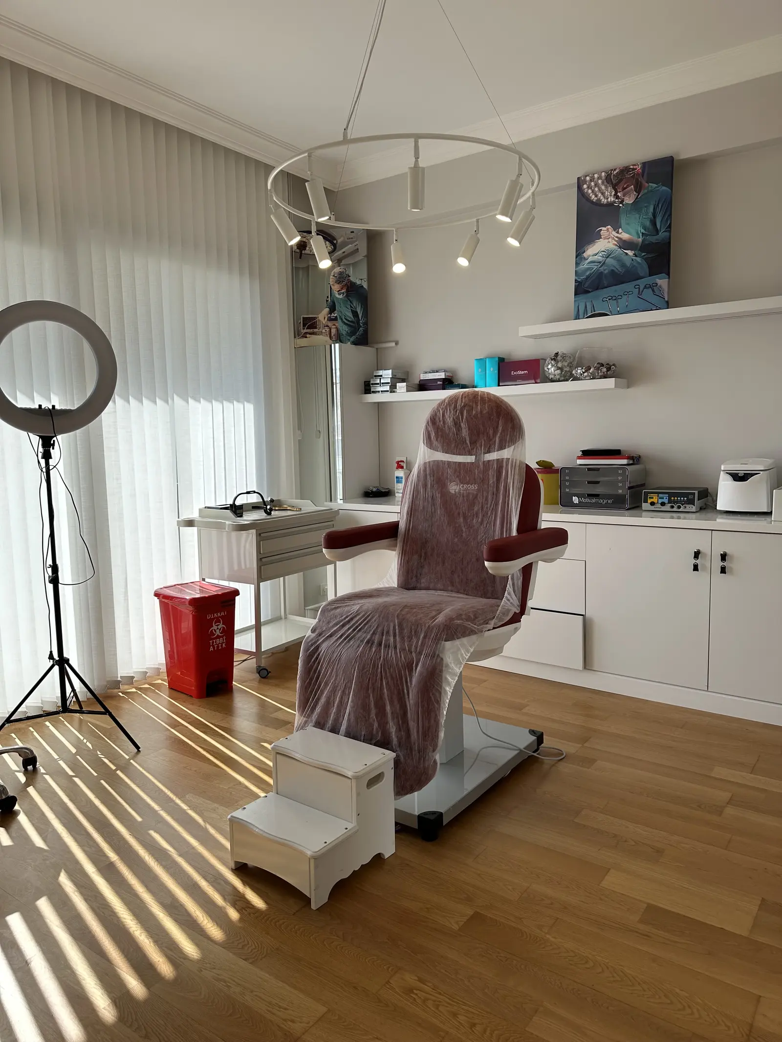 Dr. M. Hakan BULAM Plastic Aesthetic Surgery Clinic