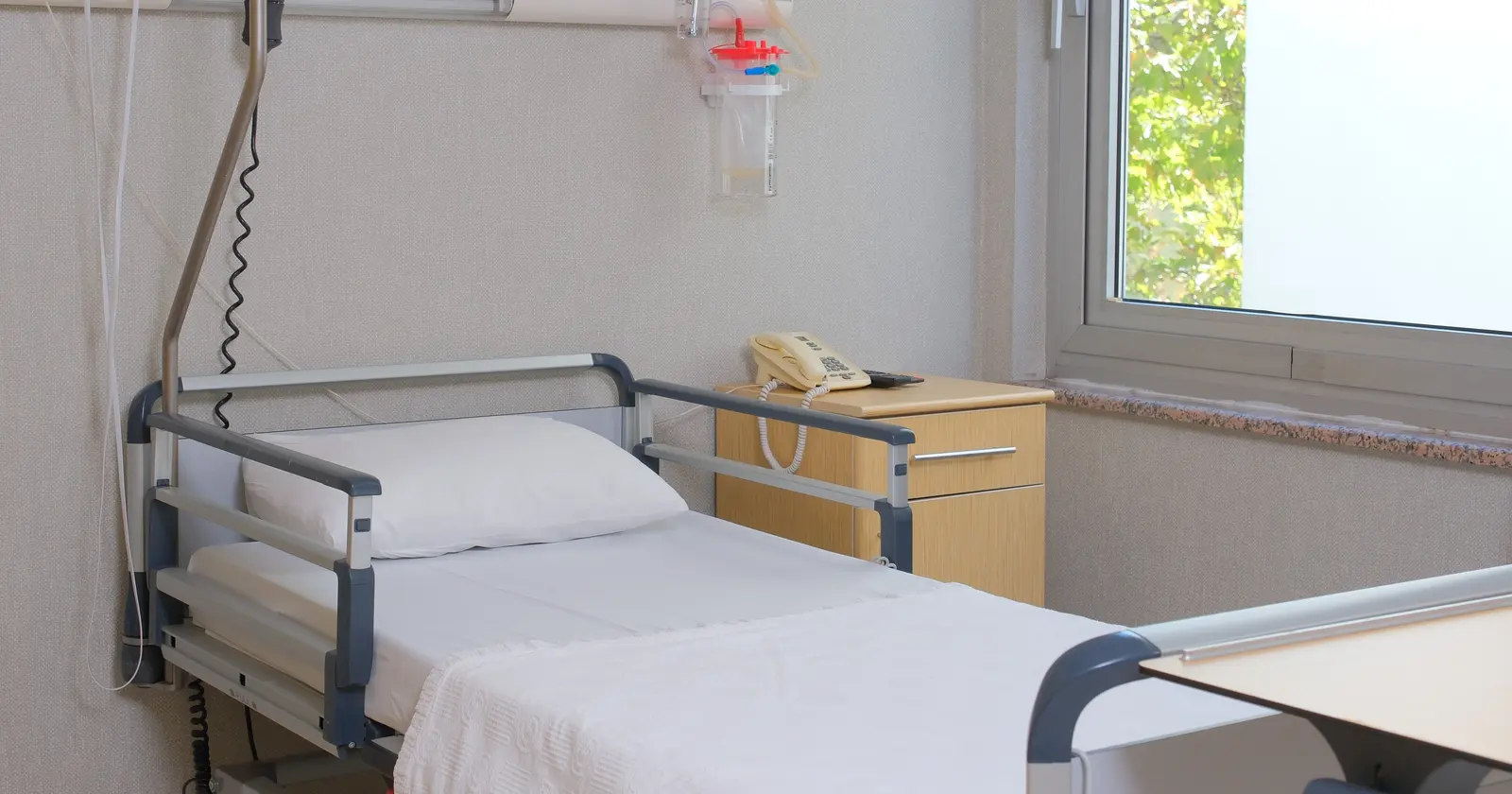 Kudret International Hospital