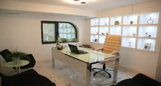 Özel 32 Dent Ağız ve Diş Sağlığı Polikliniği Kızılay Şubesi