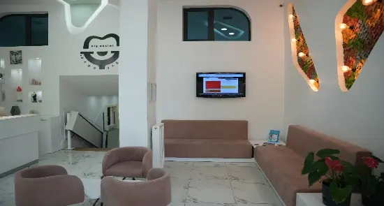 Özel 32 Dent Ağız ve Diş Sağlığı Polikliniği Kızılay Şubesi