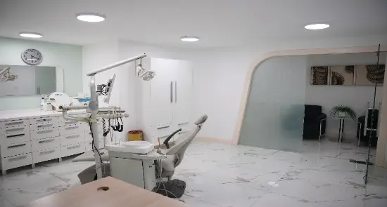 Özel 32 Dent Ağız ve Diş Sağlığı Polikliniği Kızılay Şubesi