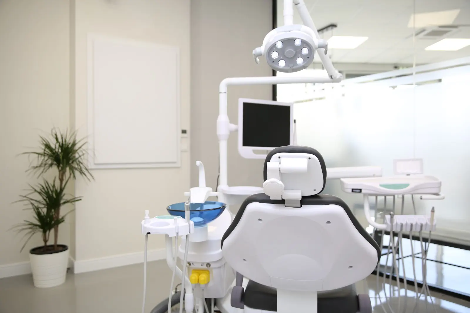 Özel Güler Ağız ve Diş Sağlığı Polikliniği