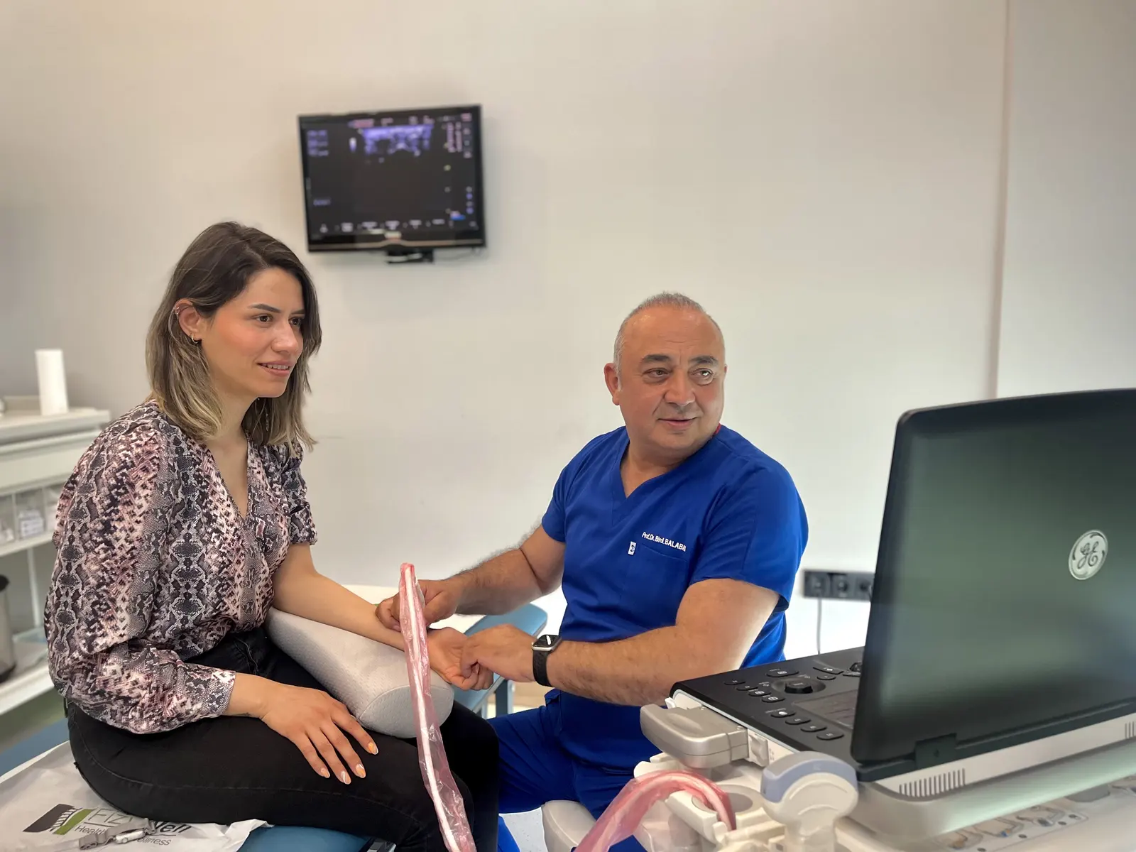 Prof.Dr.Birol Balaban