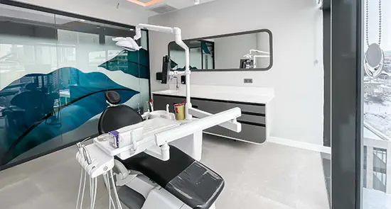 SimyaDent Ağız ve Diş Sağlığı Polikliniği