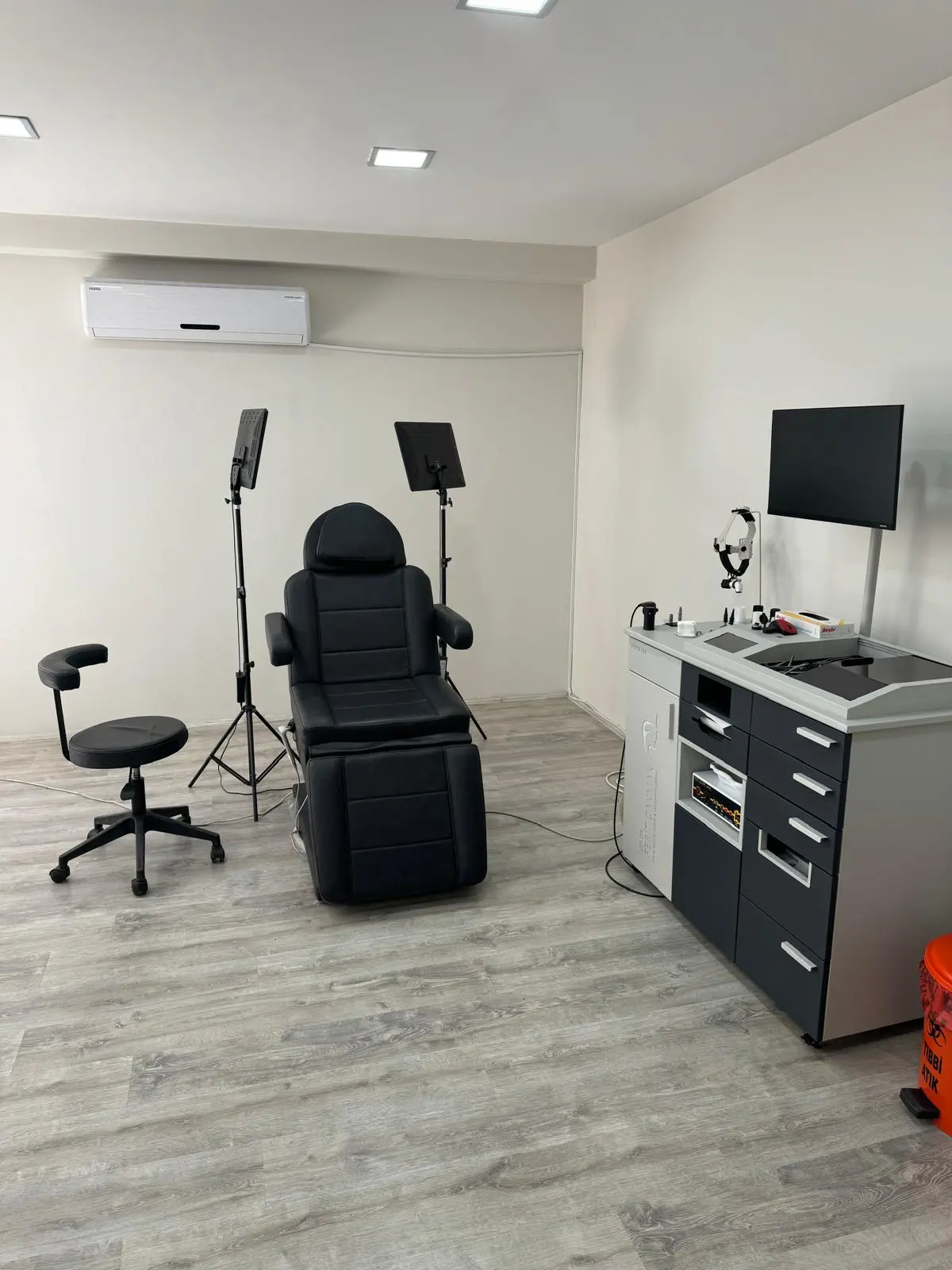 Op.dr.Ferit Çakmak Klinik