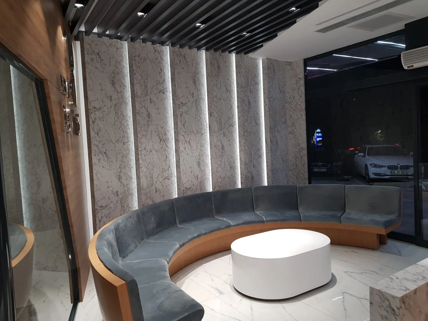 BAU Ağız ve Diş Sağlığı Hastanesi
