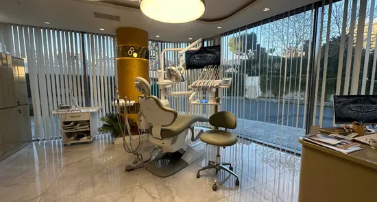 Özel Bahar Doğan Ağız ve Diş Sağlığı Polikliniği