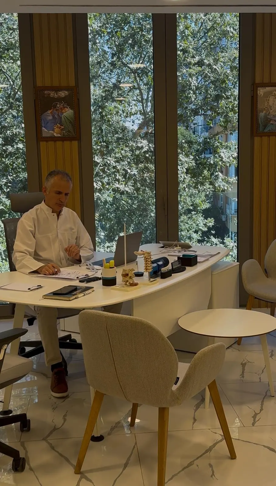 Dr.Ögr .Üyesi Gökhan Gökçe