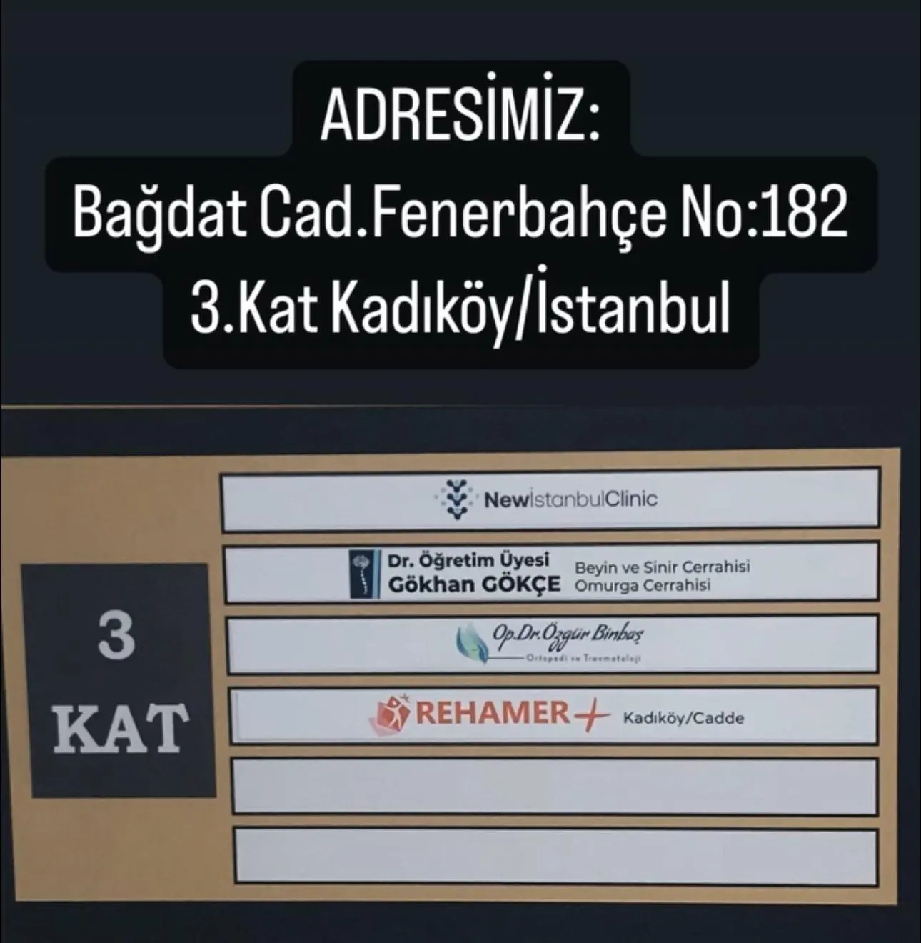 Dr.Ögr .Üyesi Gökhan Gökçe