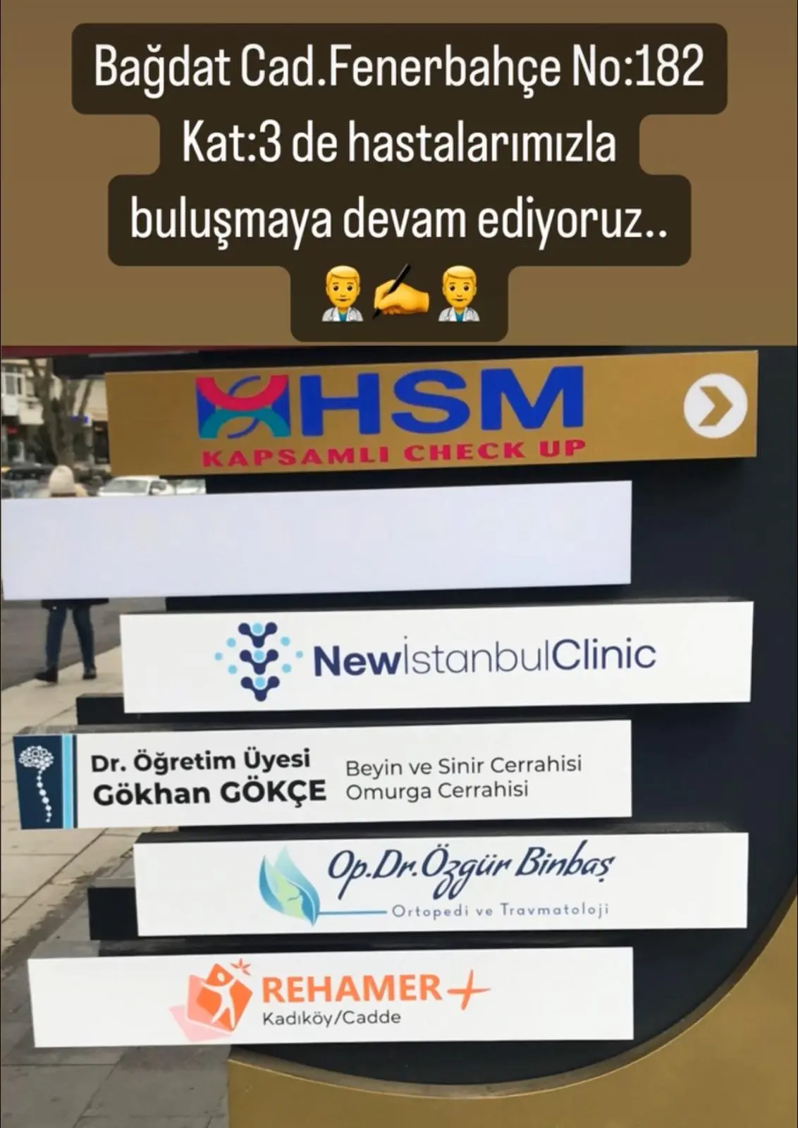 Dr.Ögr .Üyesi Gökhan Gökçe