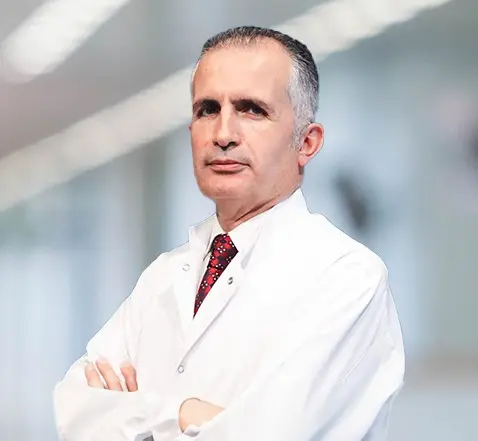 Dr.Ögr .Üyesi Gökhan Gökçe