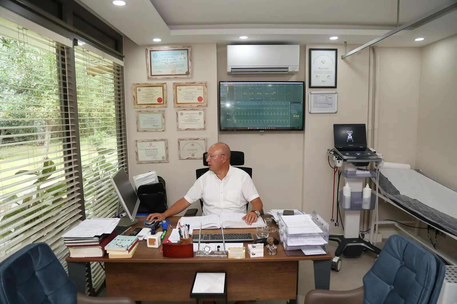 Prof. Dr. Hüseyin Okutan