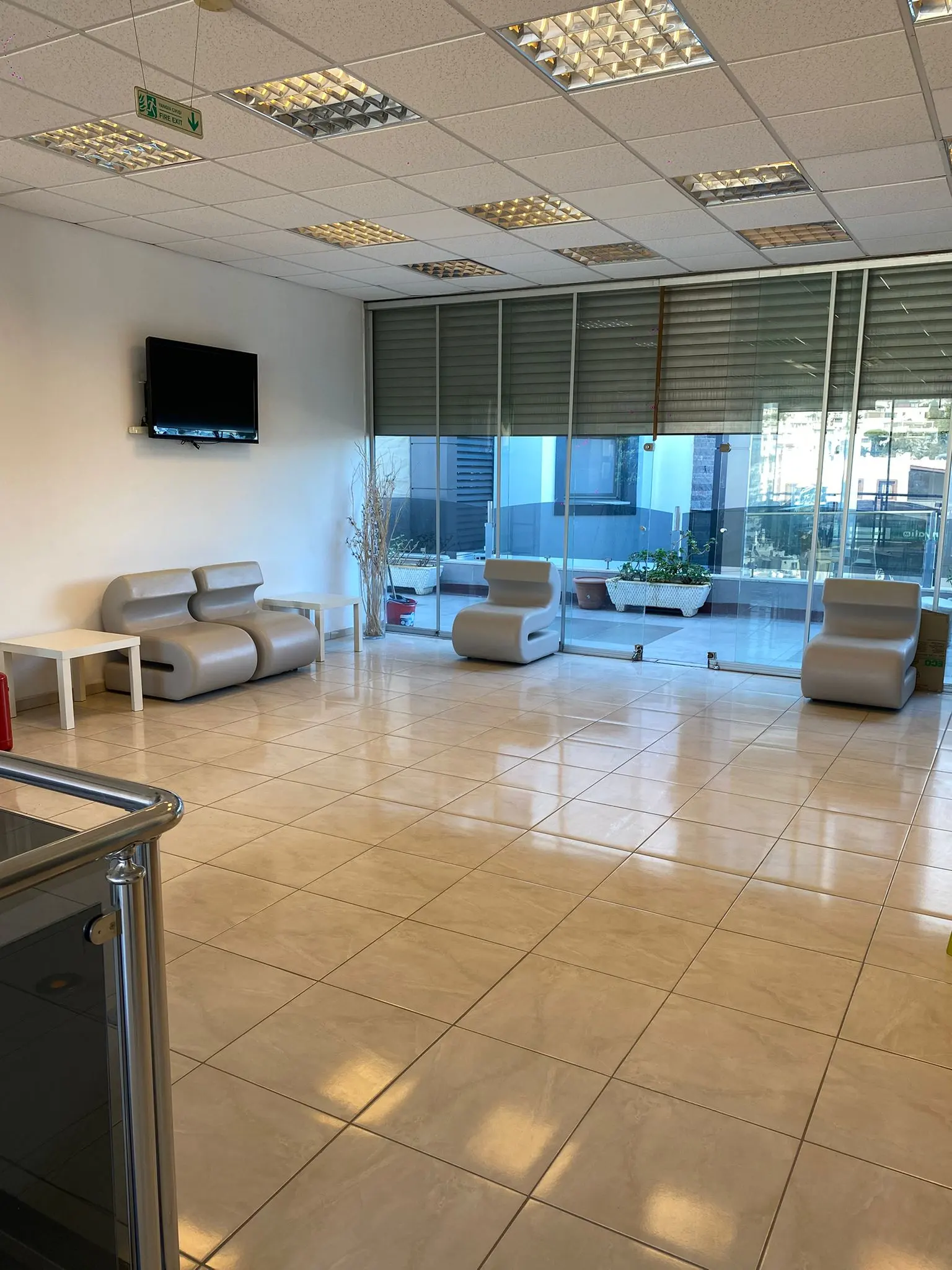 'Aesthetic Dental Clinic Branch