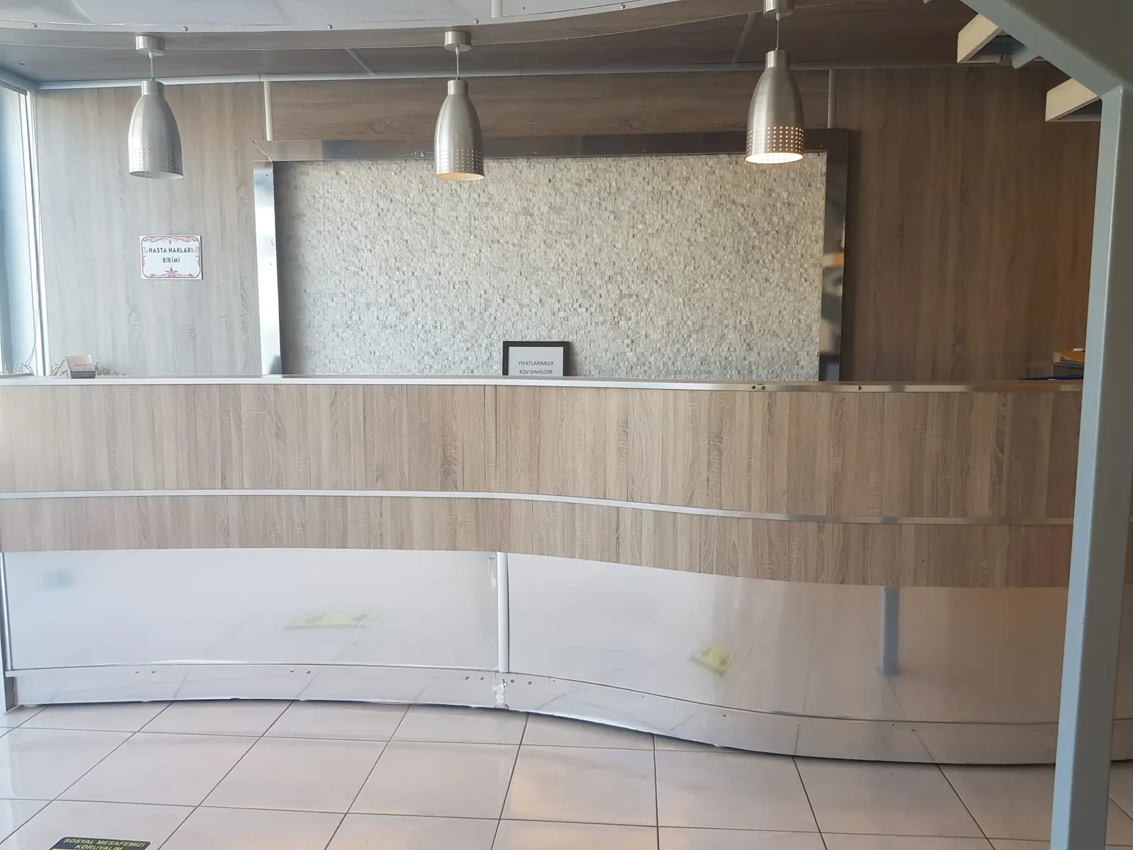 'Aesthetic Dental Clinic Branch