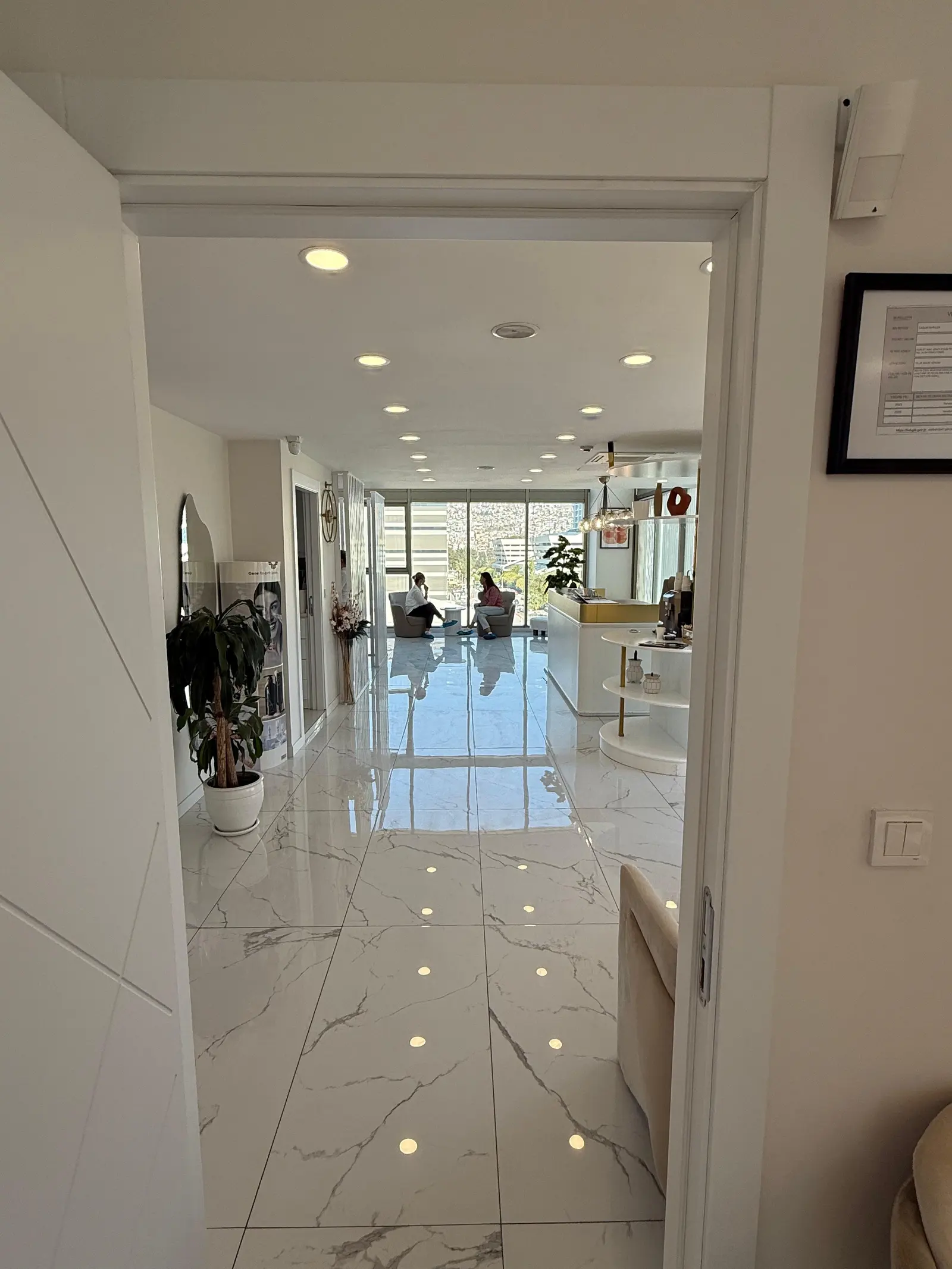 Dr Çağlar İmançer