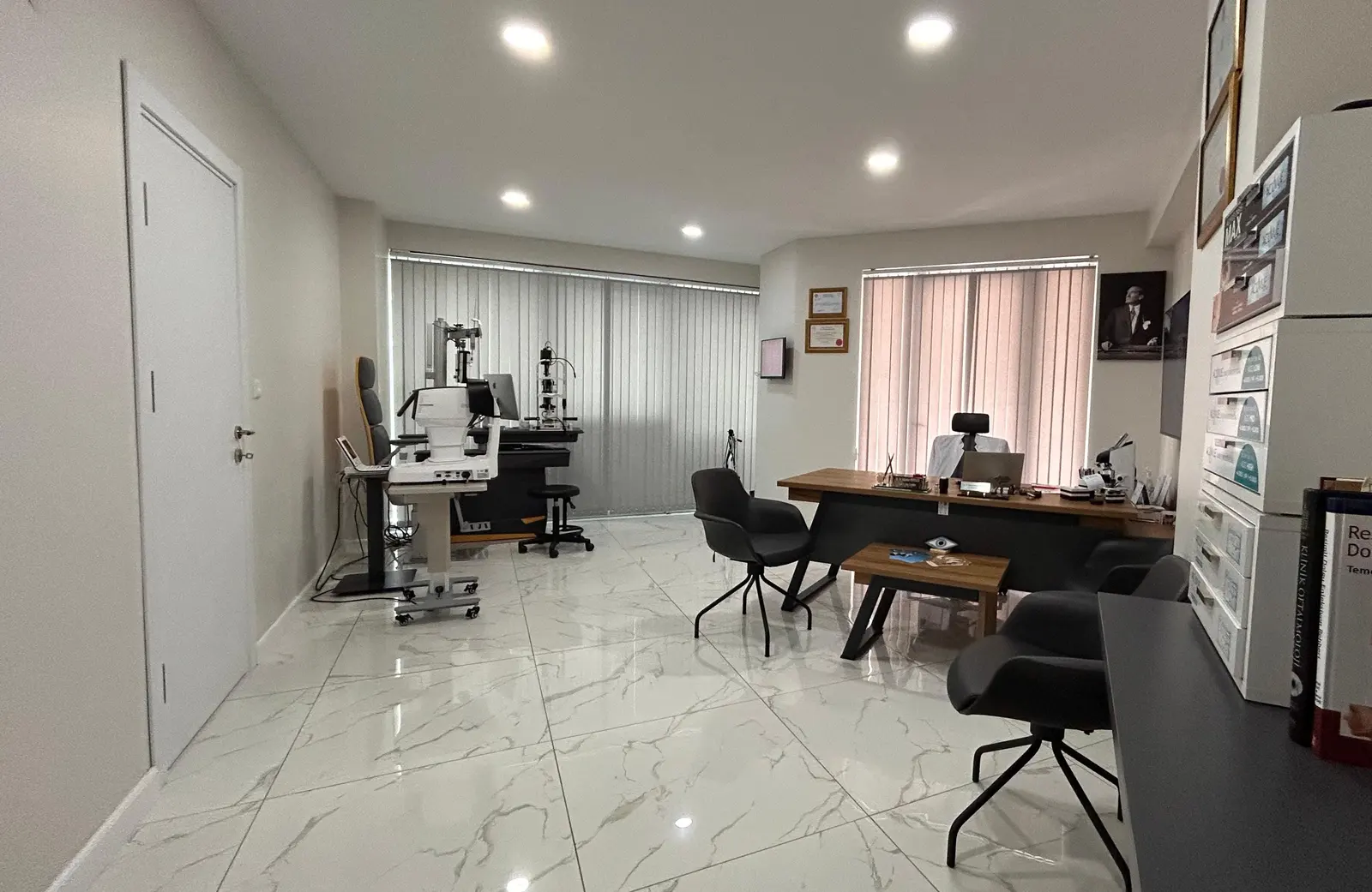 Op. Dr. Büşra ENGİN POTOĞLU