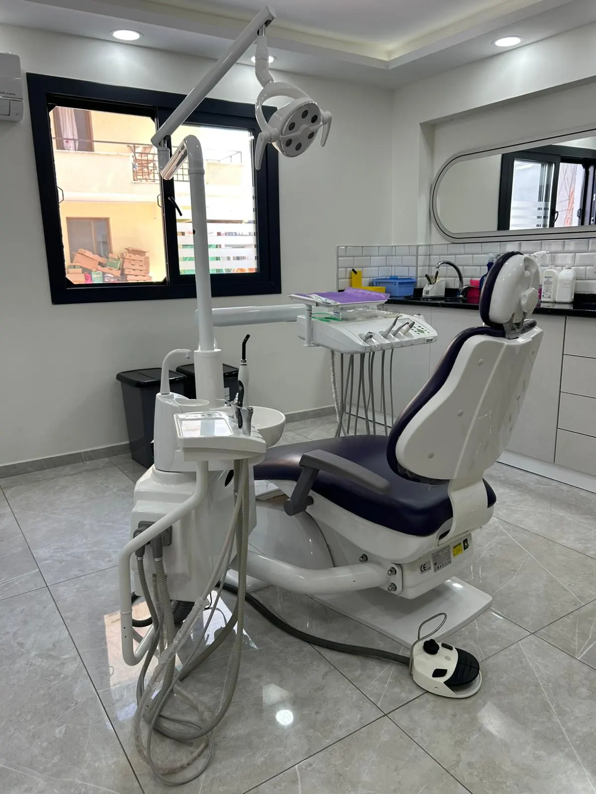 Selçuk Dent Diş Polikliniği Özdere Şubesi