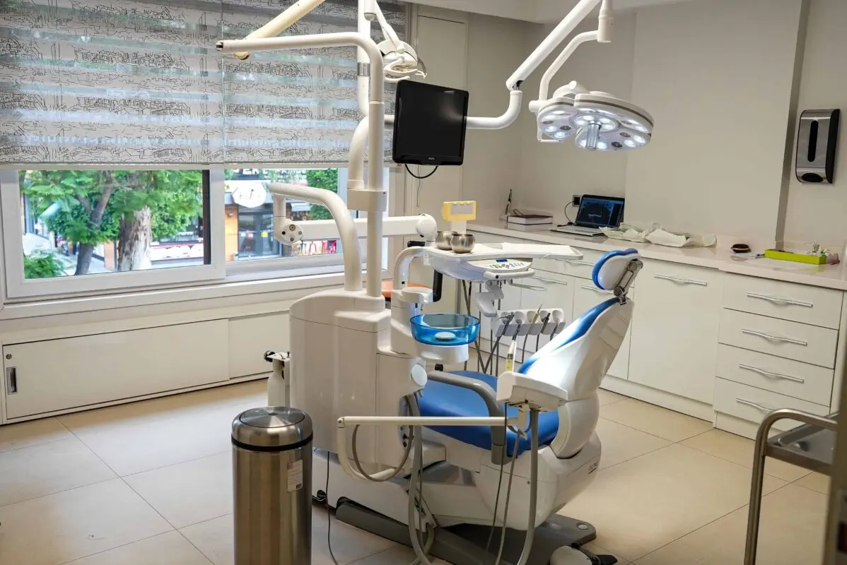 Özel Happydent Diş Polikliniği