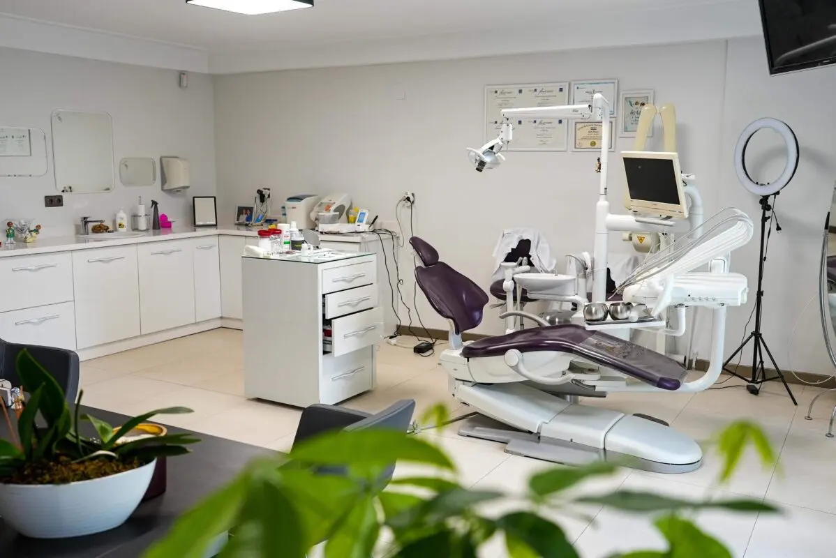Özel Happydent Diş Polikliniği