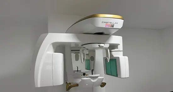 Falez Özel Ağız ve Diş Sağlığı Polikliniği