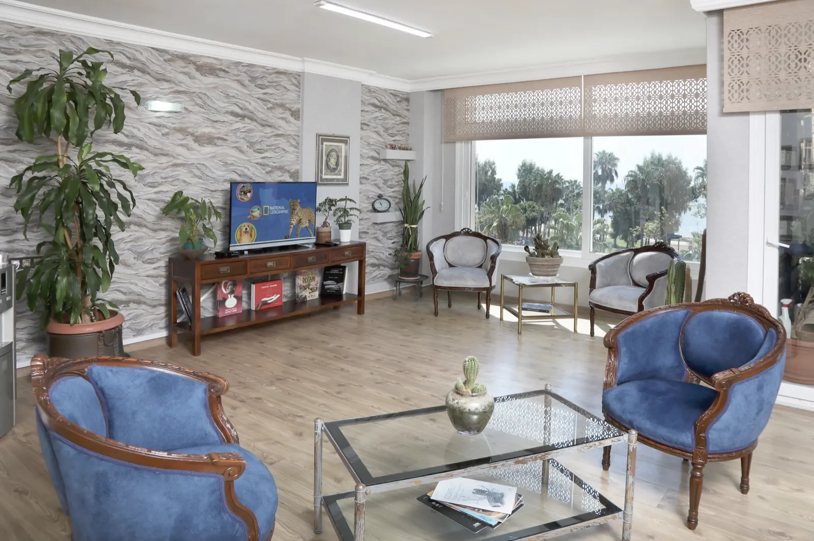 Diş Hekimi Beyhan GÖK