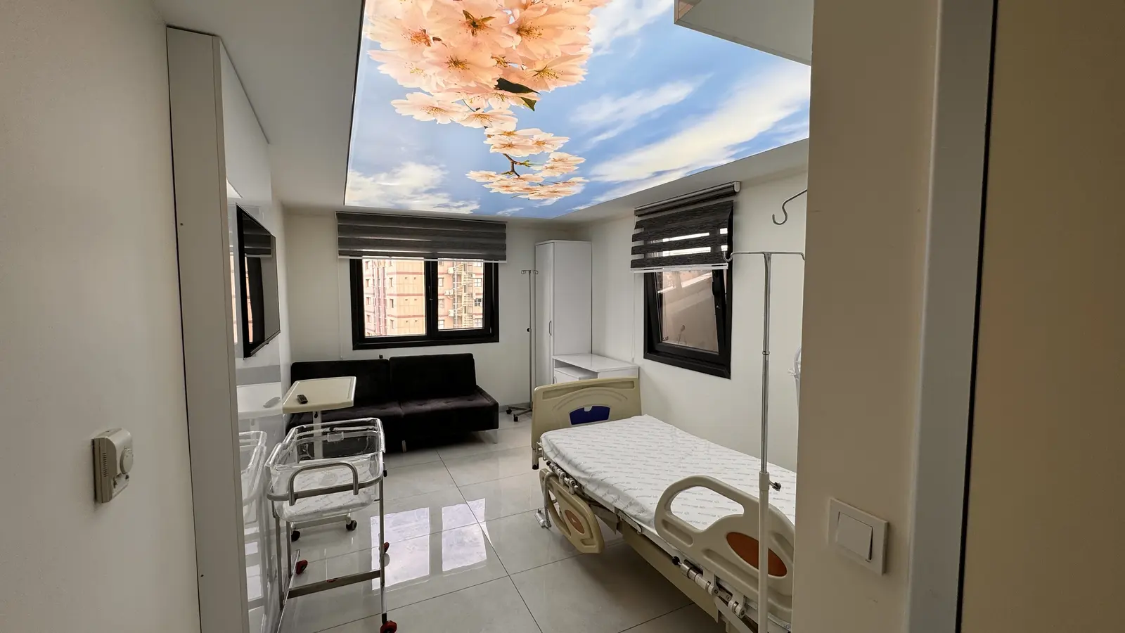 Avicenna Umut Hospital