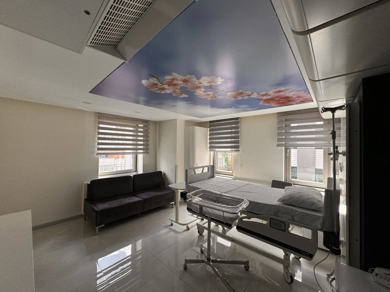 Avicenna Umut Hospital