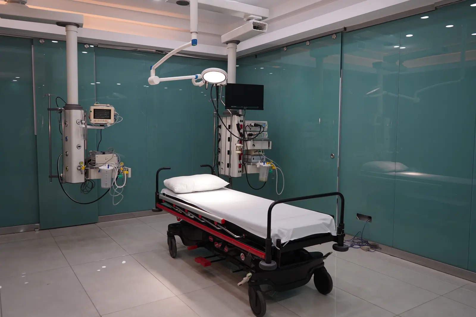 Avicenna Umut Hospital