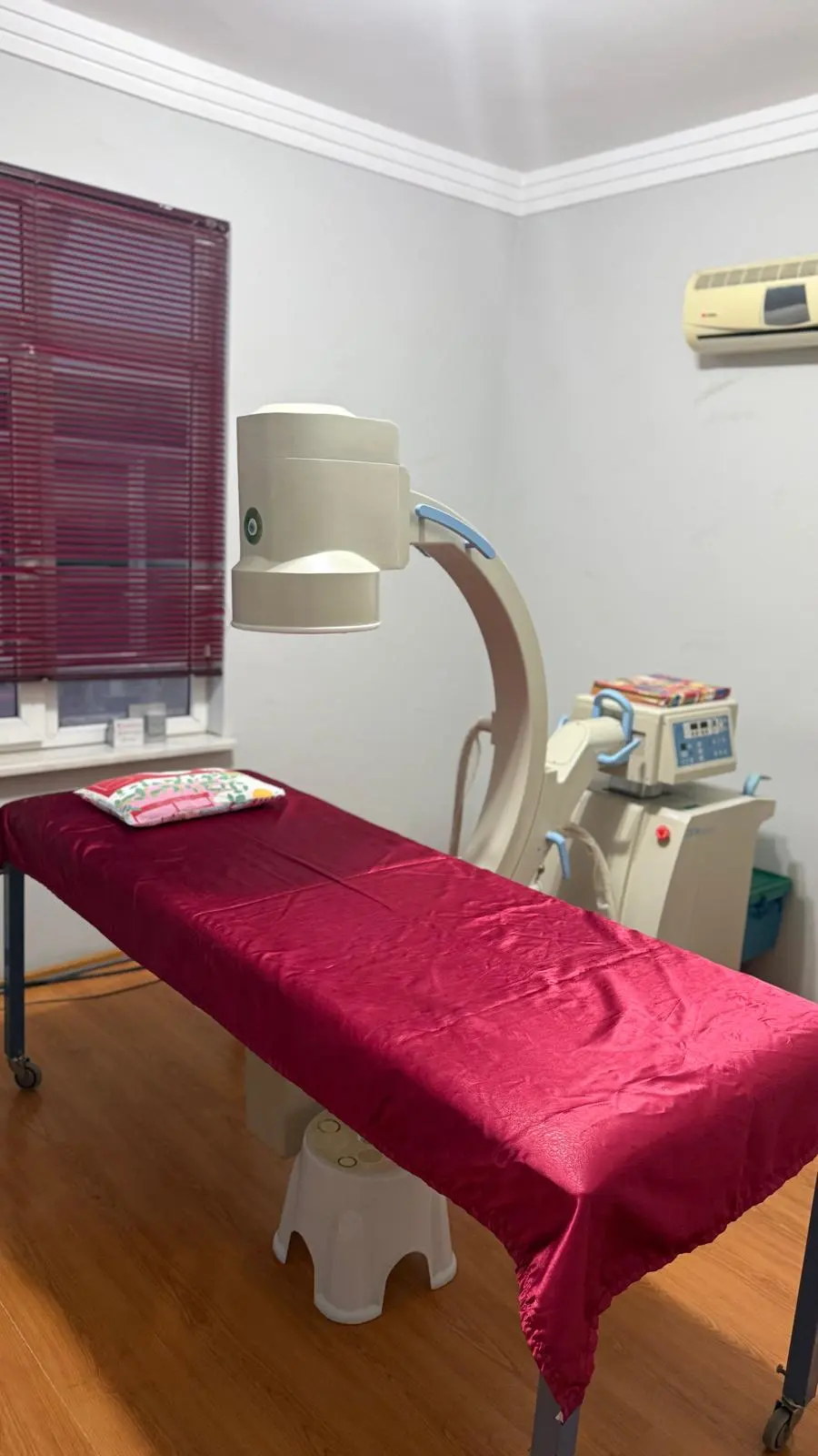 Doktor Figen Yağmur Aslan