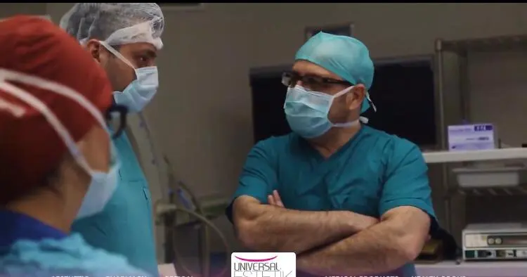 Op. Dr. Ali Tuncer