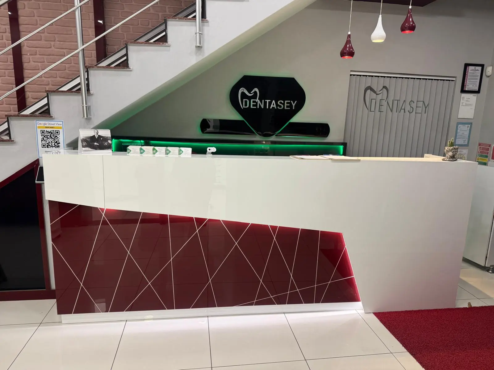 Özel Dentasey Ağız ve Diş Sağlığı Polikliniği