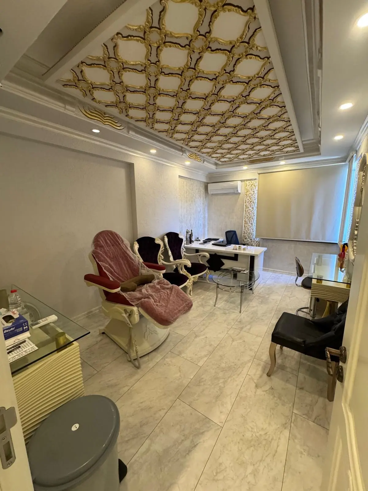 Akum Polyclinic