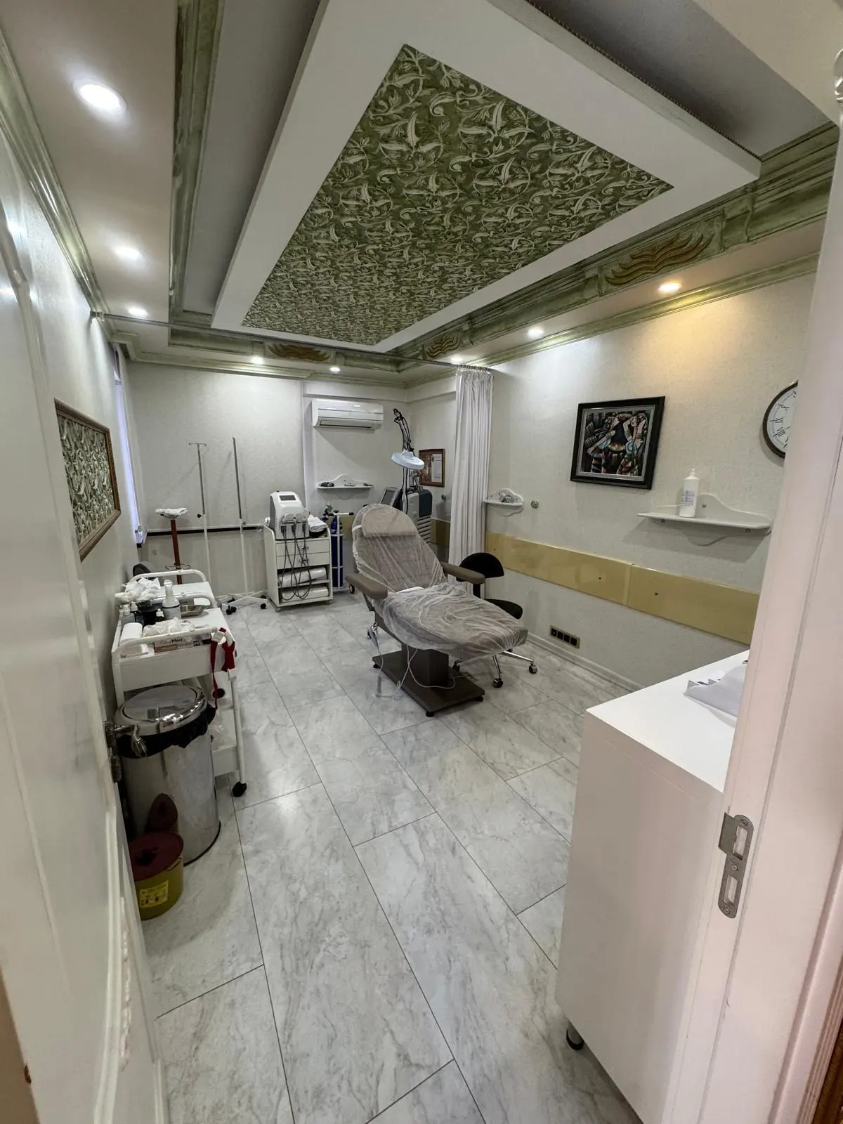 Akum Polyclinic