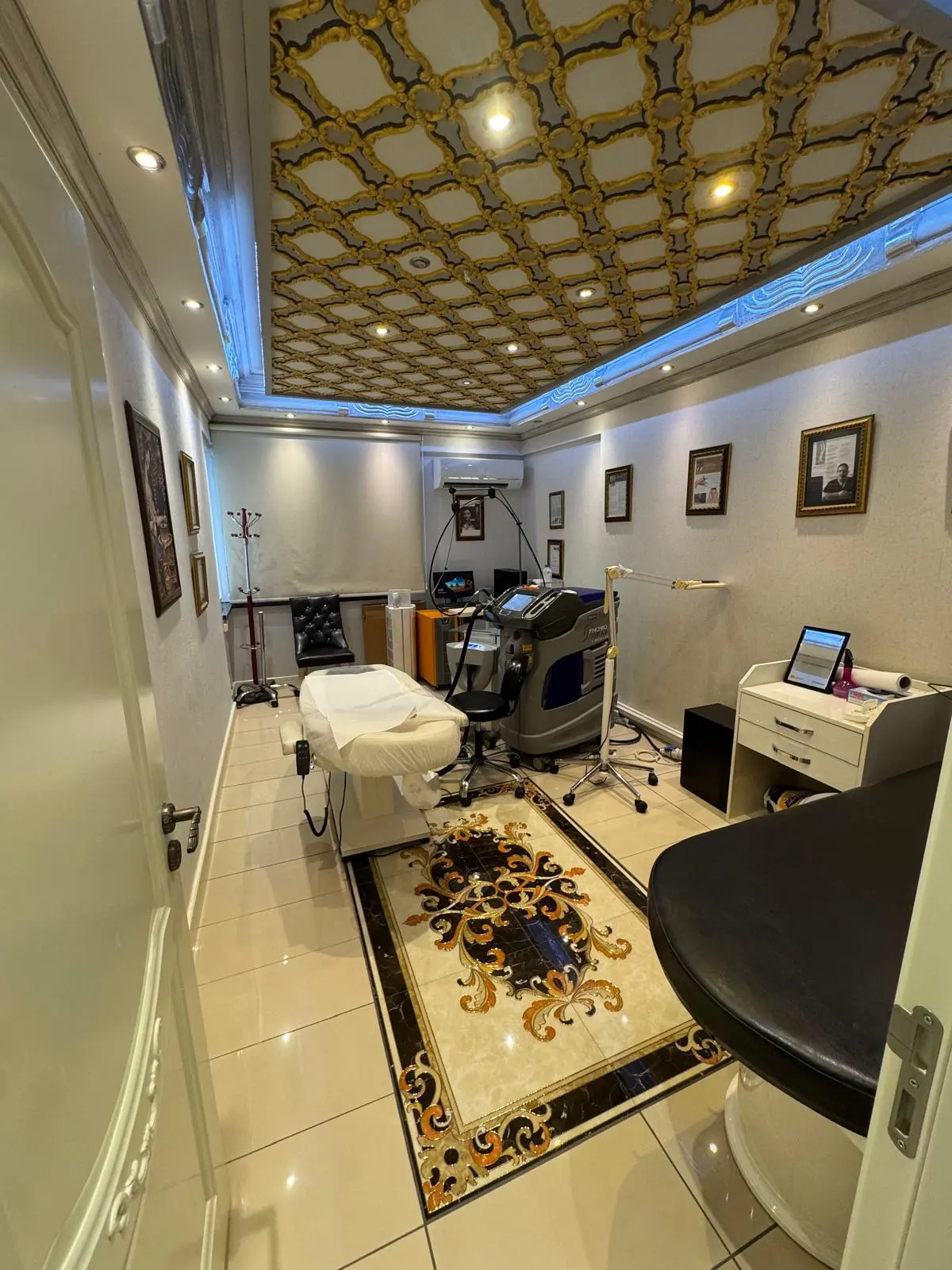 Akum Polyclinic