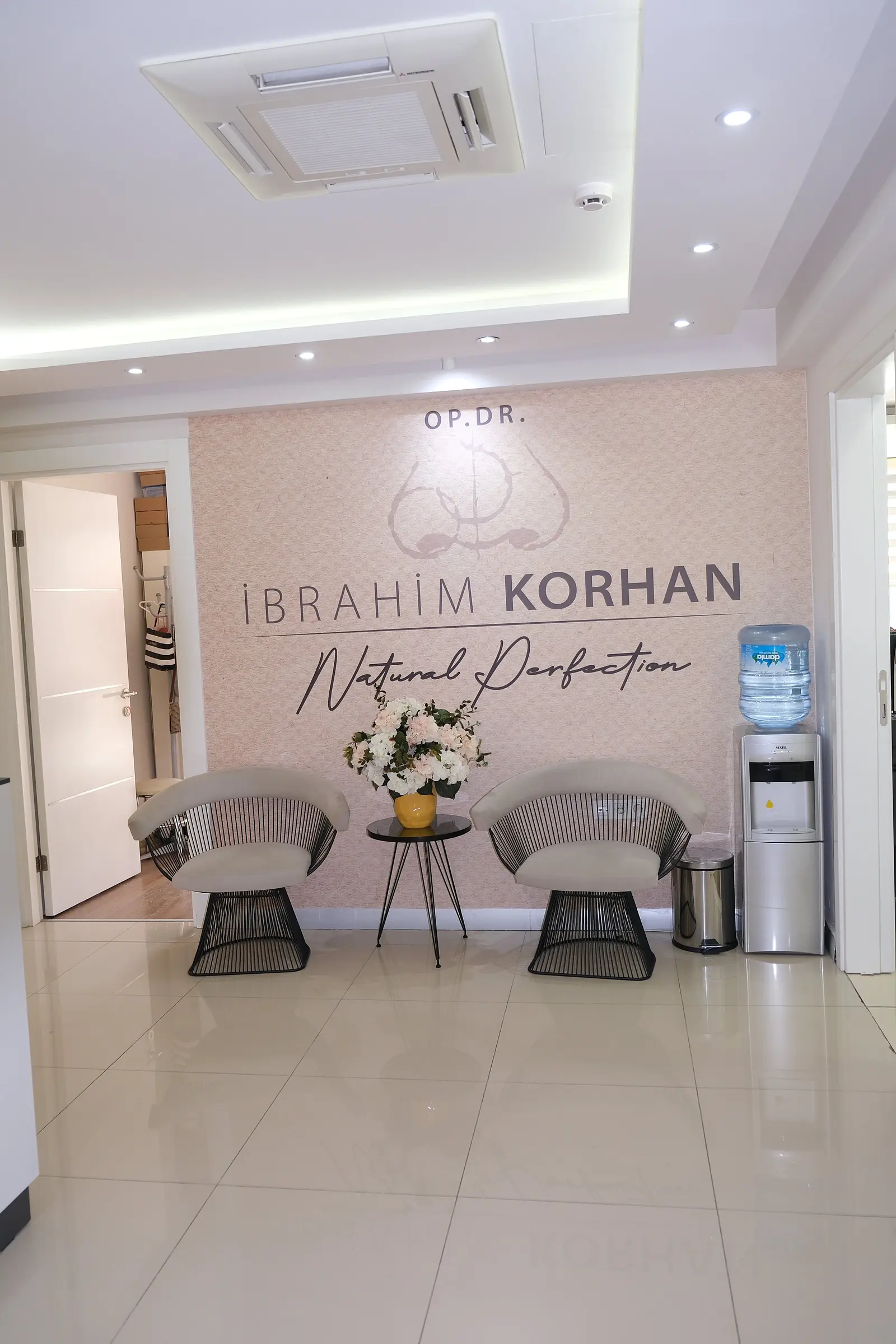 Op. Dr. İbrahim Korhan