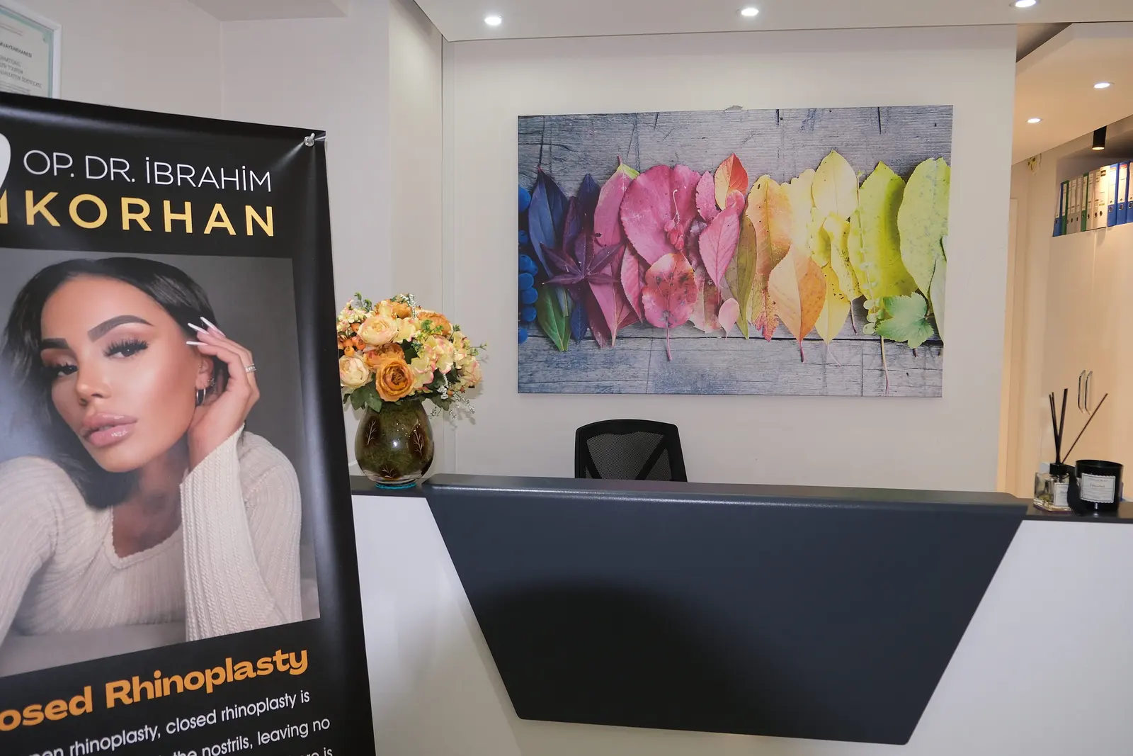 Op. Dr. İbrahim Korhan