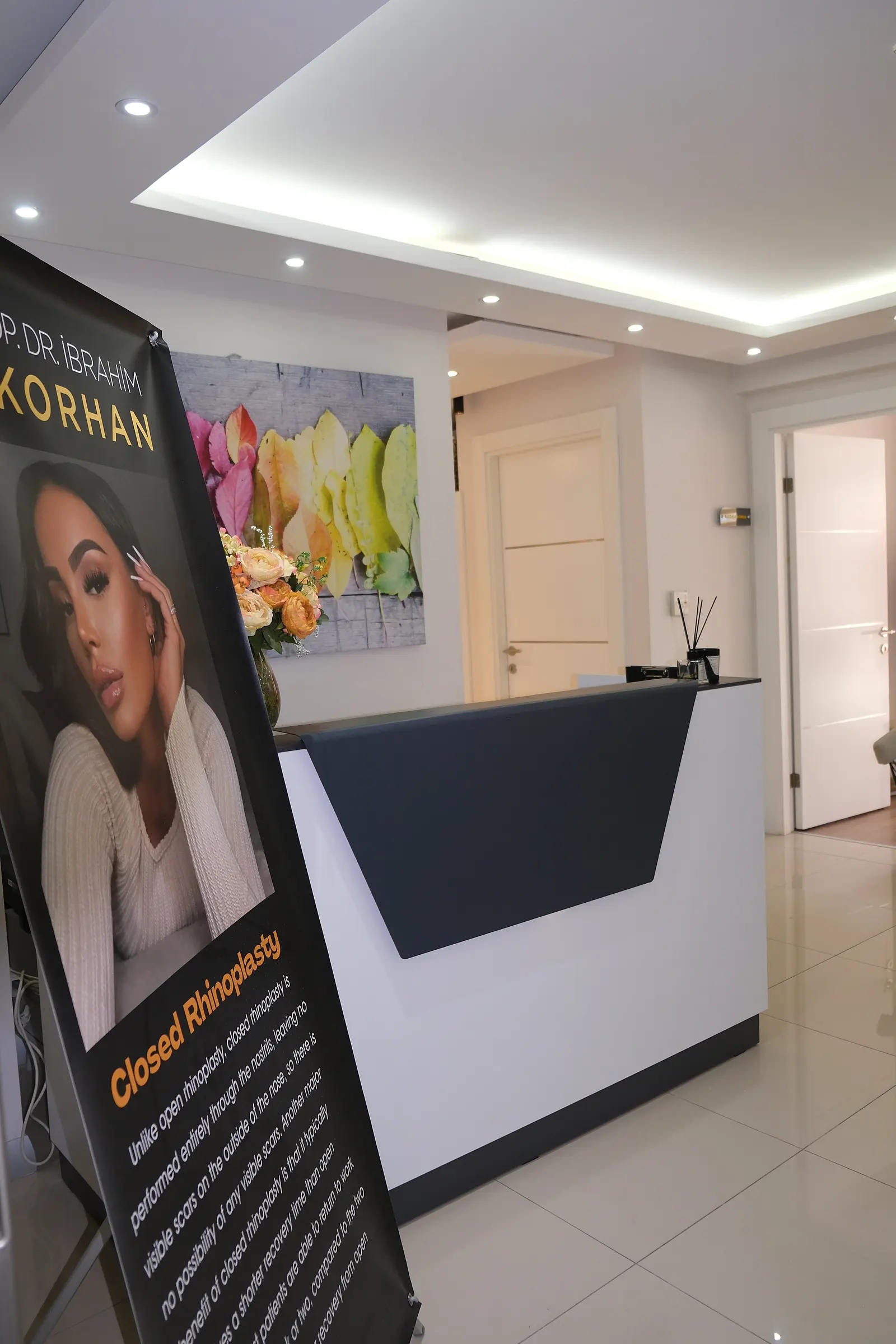 Op. Dr. İbrahim Korhan
