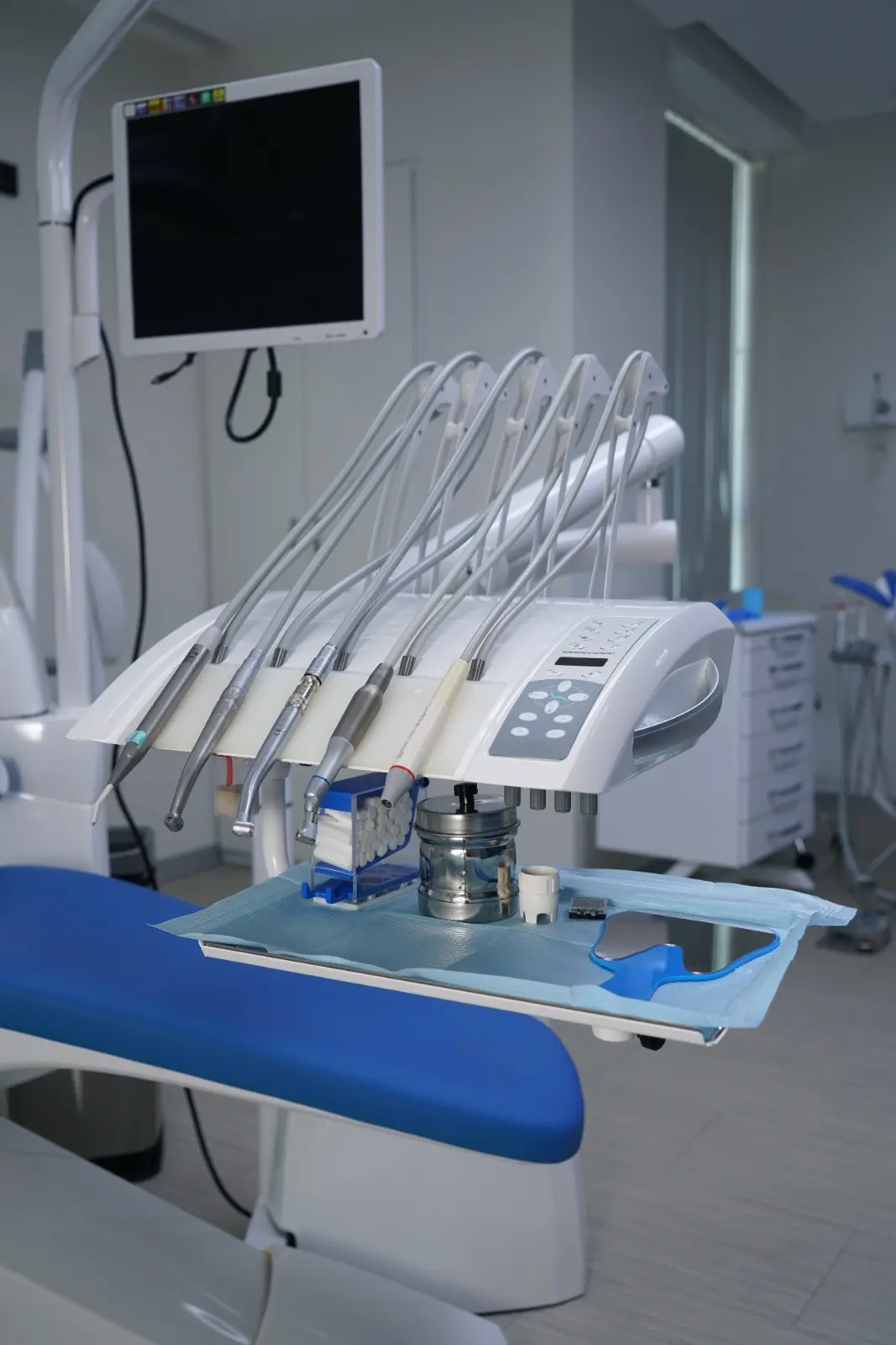 Özel Veraclinic Tıp Merkezi