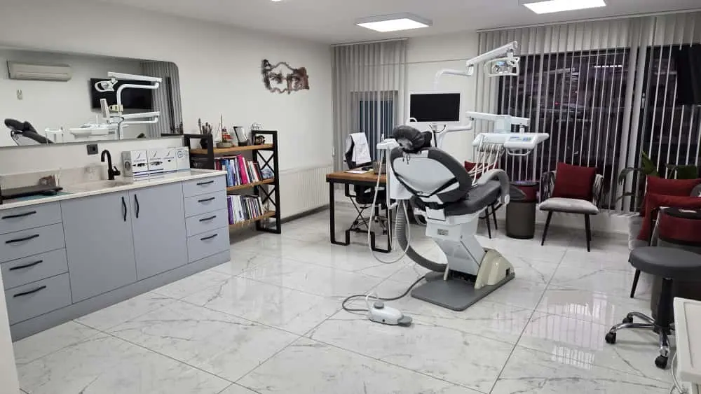 Özel Ordu Diş Polikliniği
