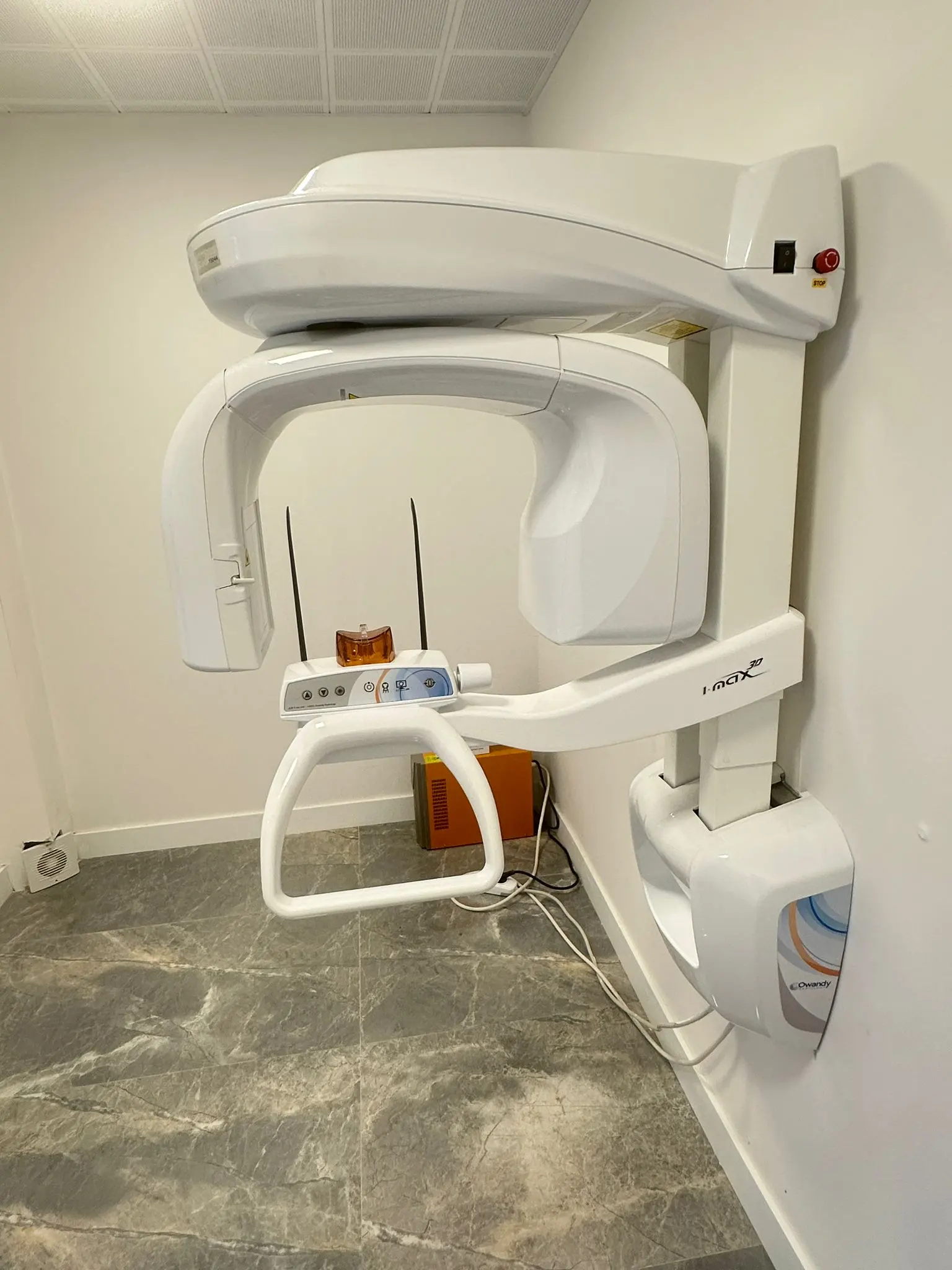 Özel MN Grup Alanya Dental Stüdyo Ağız ve Diş Sağlığı Polikliniği