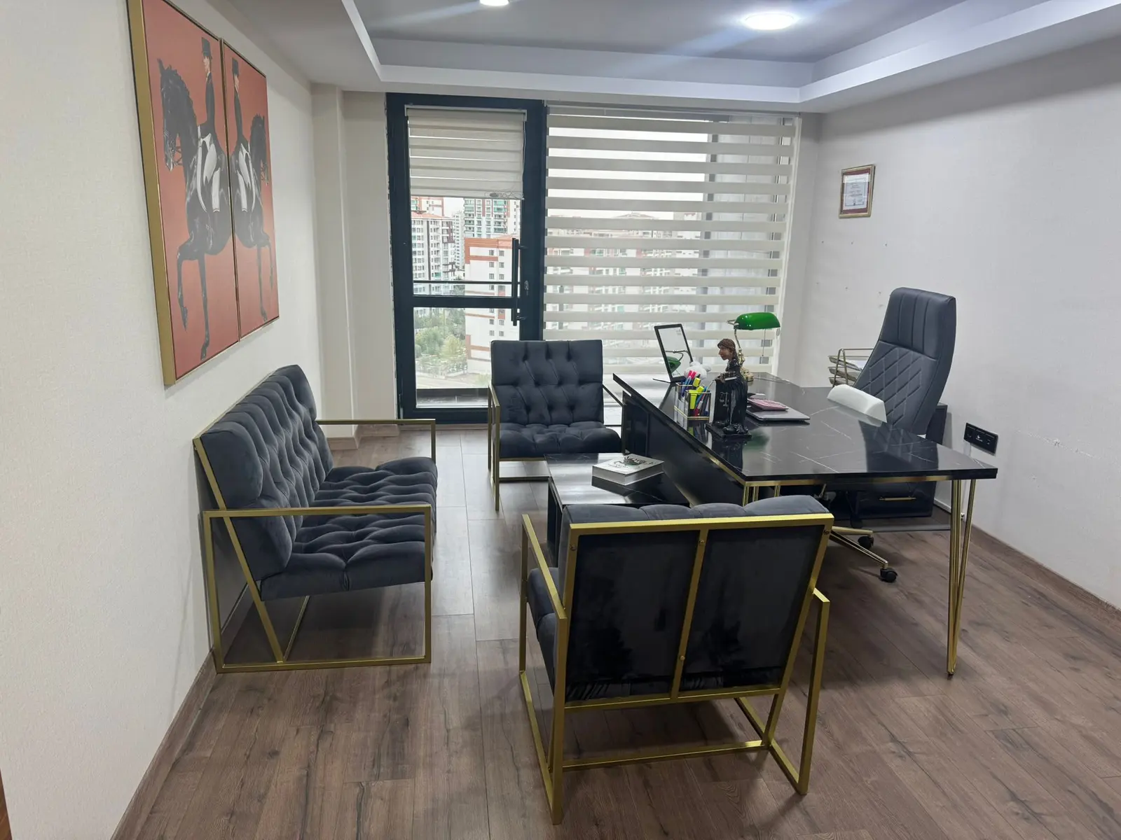 Dr. Emrah Yıldız Clinic