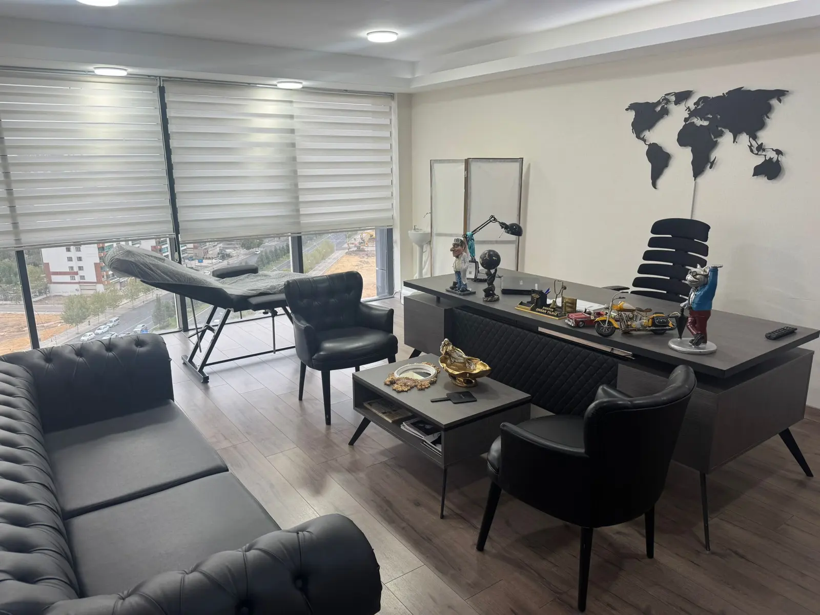 Dr. Emrah Yıldız Clinic