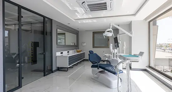 Dentalida Dental Clinic Dentist Antalya