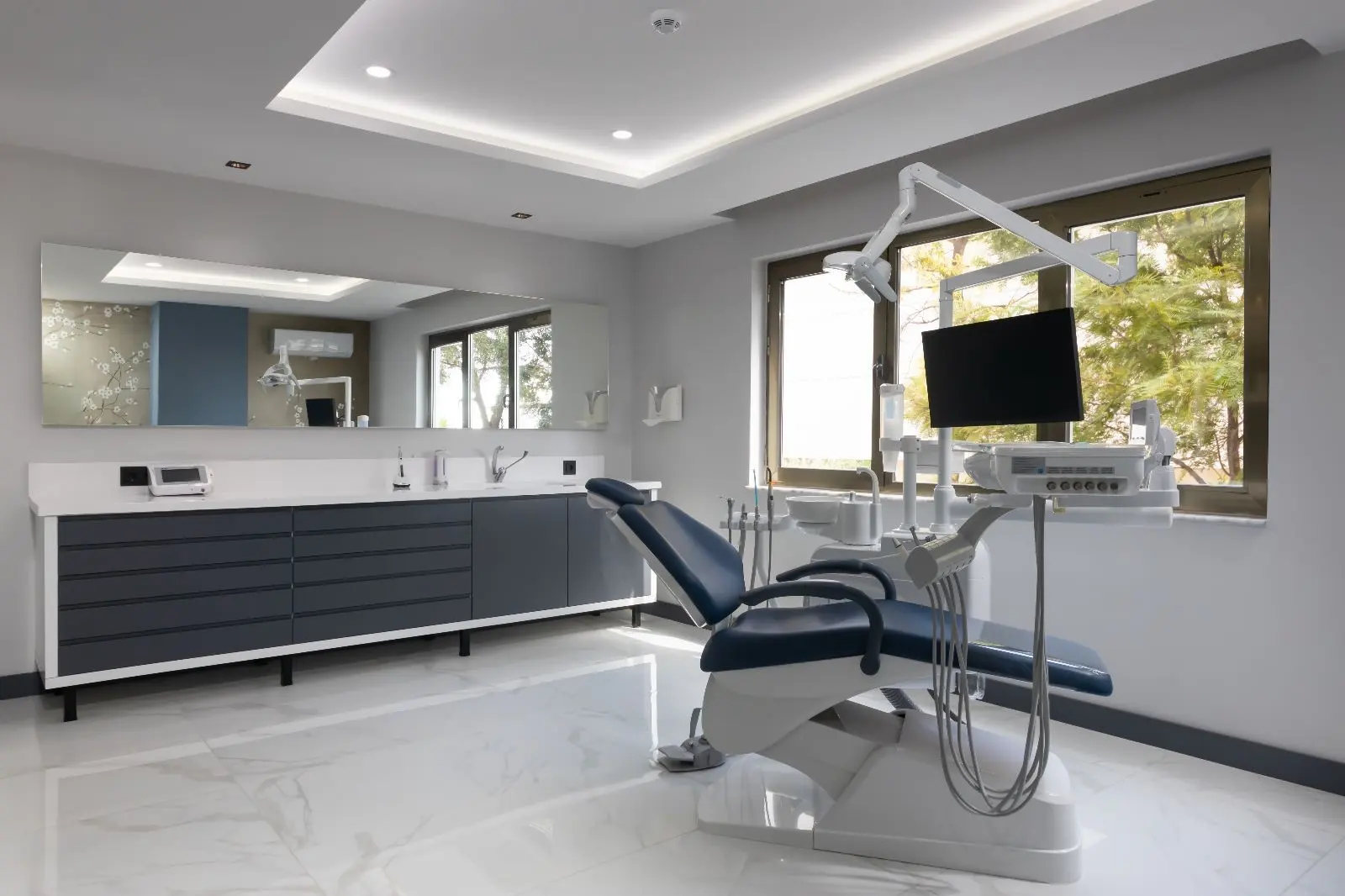 Dentalida Dental Clinic Dentist Antalya