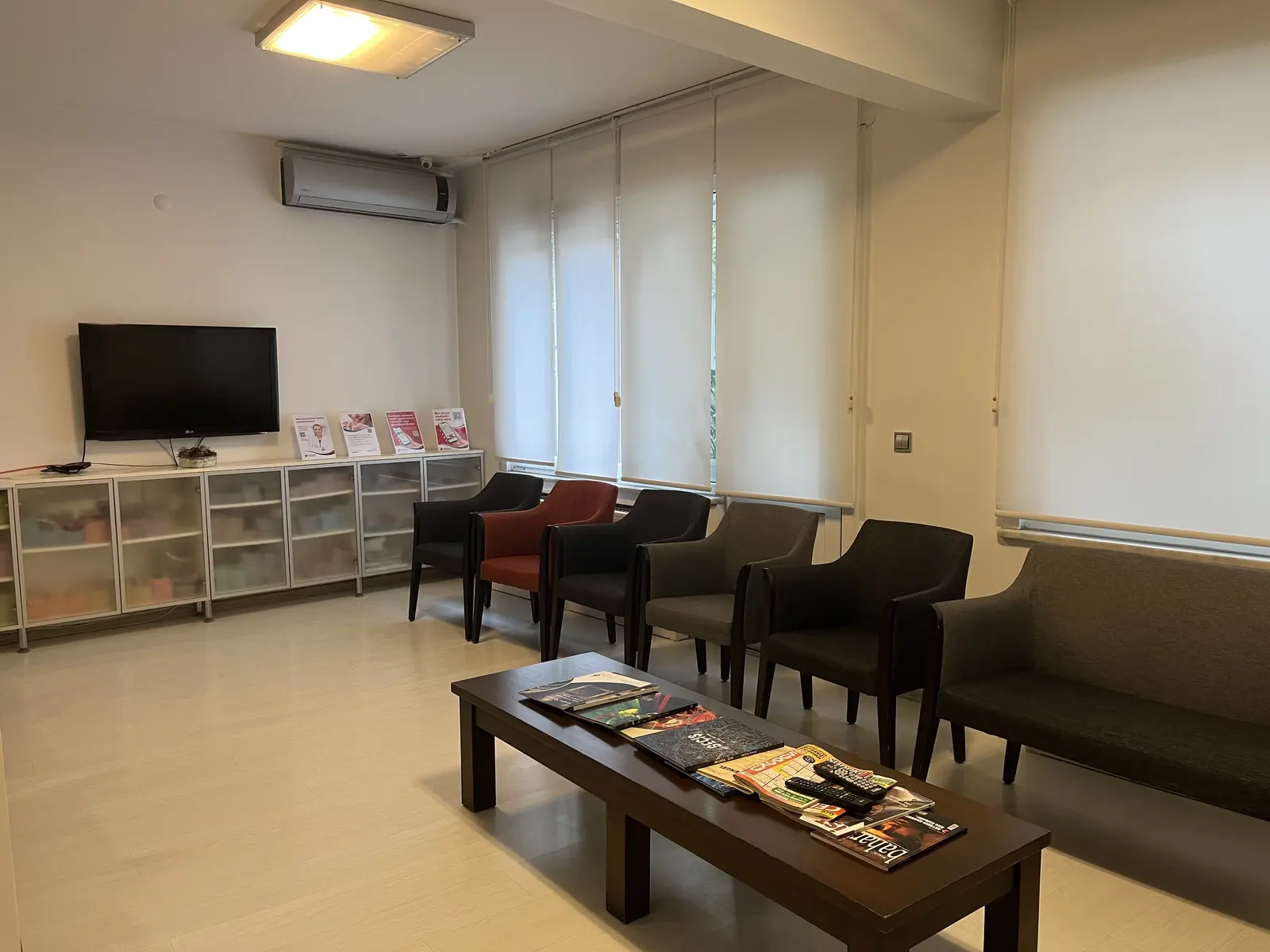 Dentist Orthodontist M. Cem Caniklioğlu