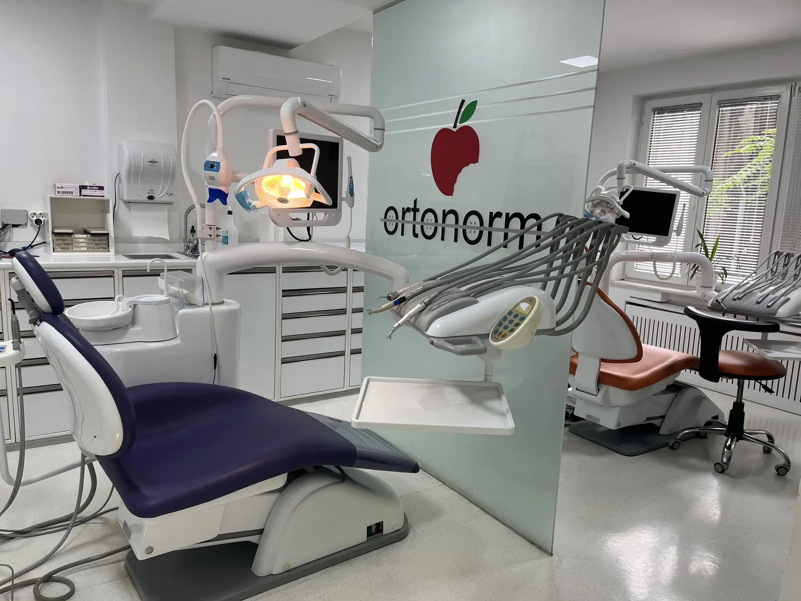 Dentist Orthodontist M. Cem Caniklioğlu