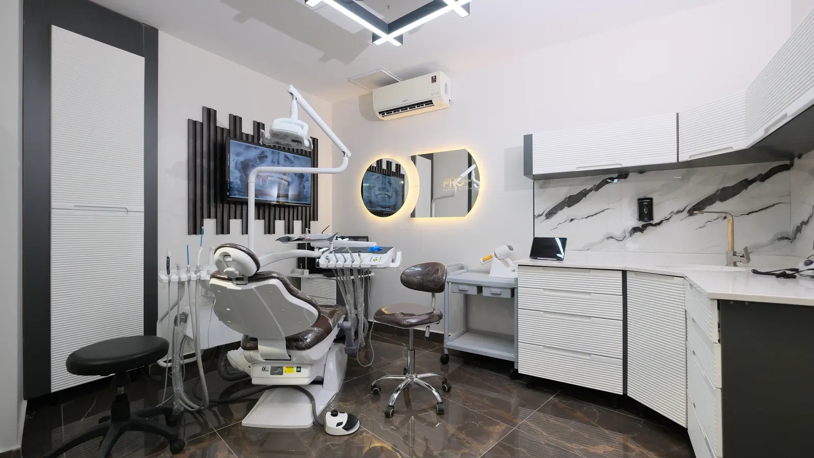 Pro Estetik Ağız ve Diş Sağlığı Polikliniği