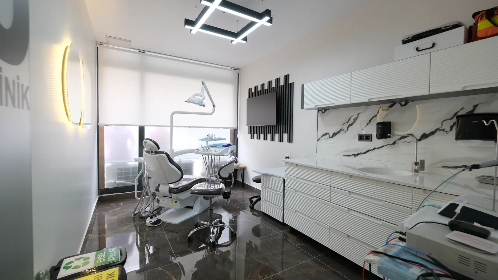 Pro Estetik Ağız ve Diş Sağlığı Polikliniği