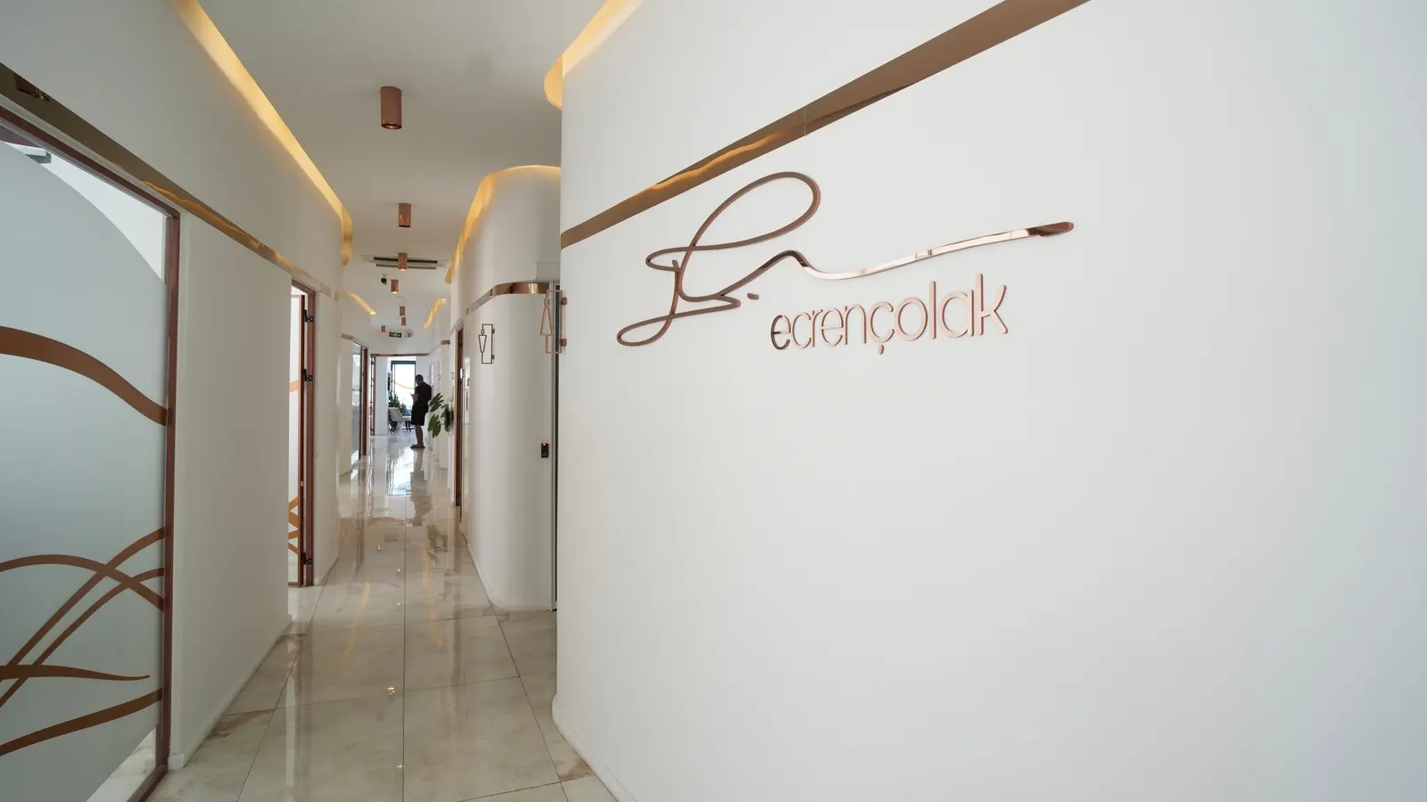 Ecren Çolak Dent Clinic