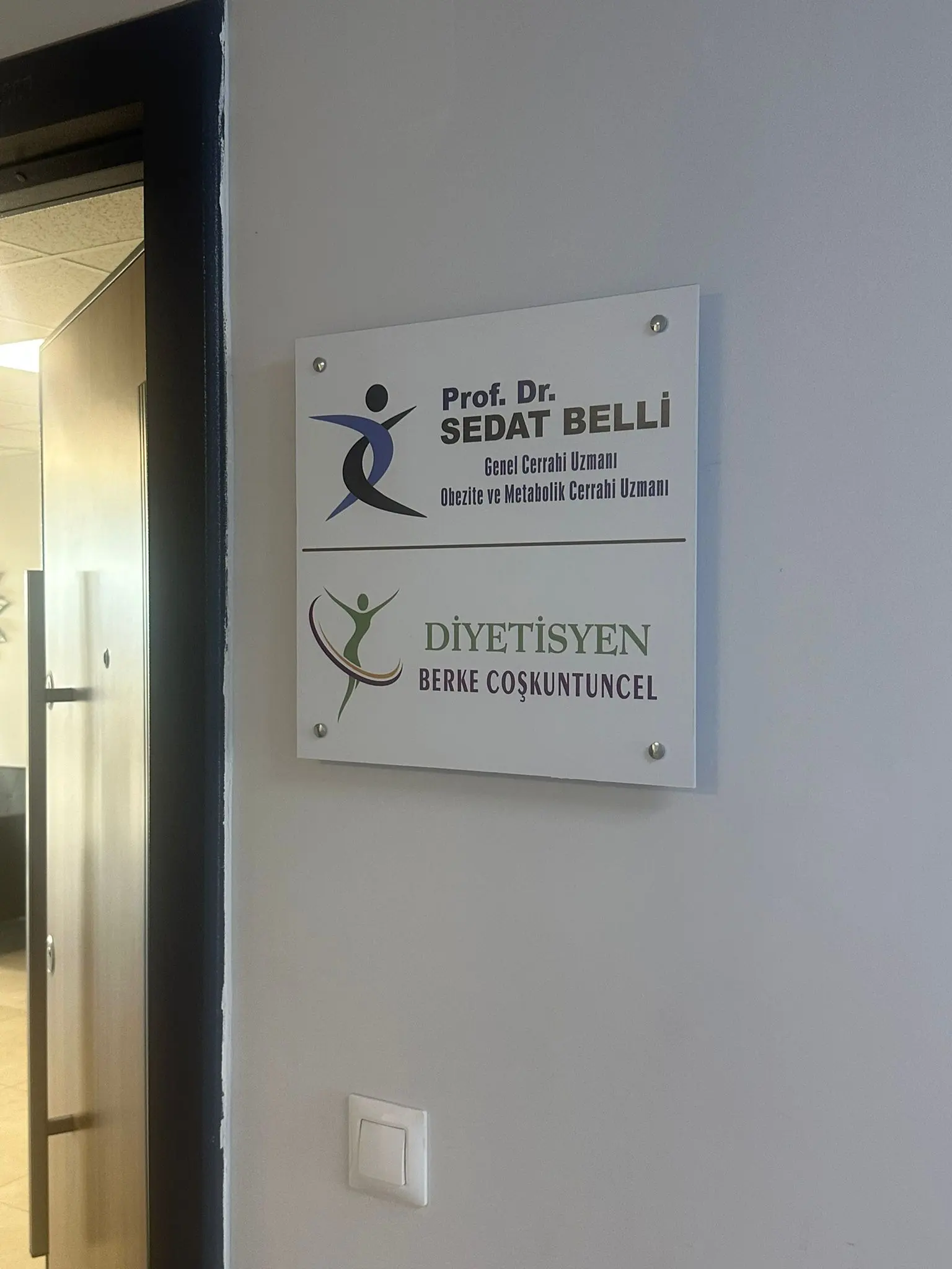 Prof. Dr. Sedat Belli